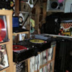 Meet your Posher, Raymond